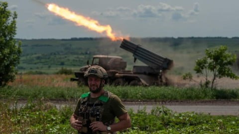 Russia - Ukraine war updates as of July 26, 2023