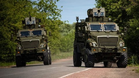 Russia - Ukraine war updates as of July 28, 2023
