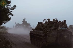 Russia – Ukraine war updates as of July 30, 2023