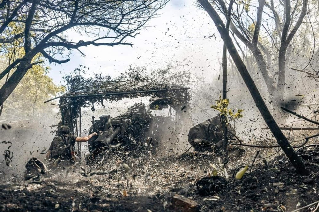Russia - Ukraine war updates as of July 31, 2023