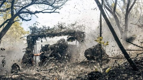 Russia - Ukraine war updates as of July 31, 2023
