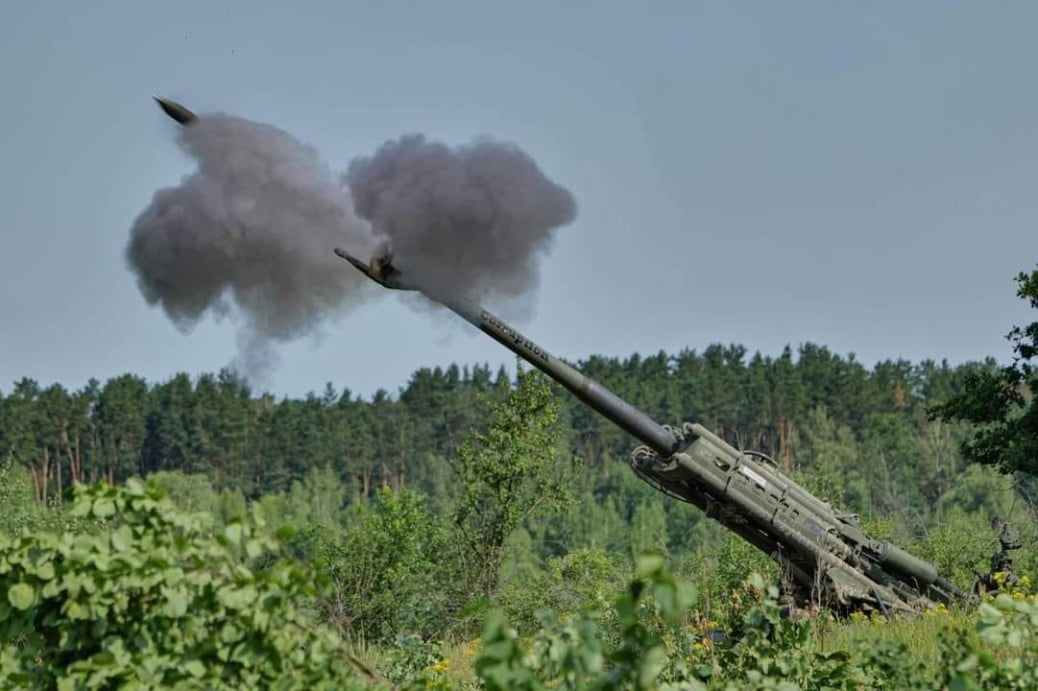 Russia – Ukraine war updates as of July 7, 2023