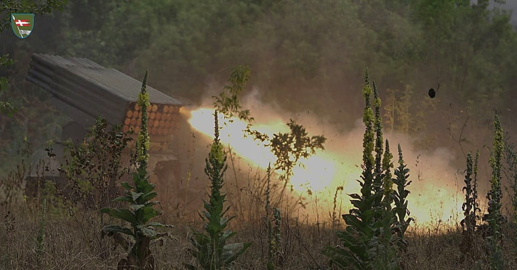 Russia - Ukraine war updates as of July 2, 2023