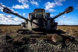 Ukraine needs to address the World