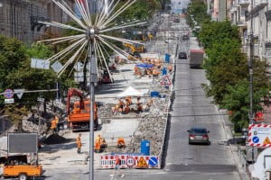 Millions for PR, flower beds and stadiums. The most ridiculous Ukraine’s public procurement during the war