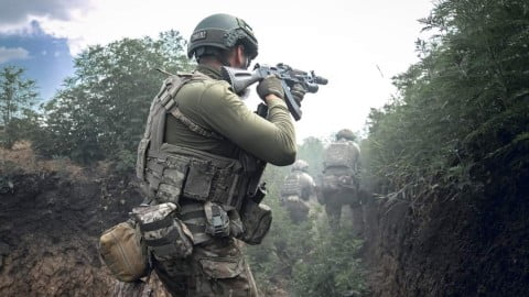 Russia - Ukraine war updates as of August 2, 2023