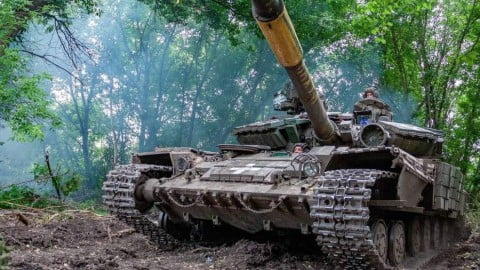 Russia - Ukraine war updates as of August 8, 2023