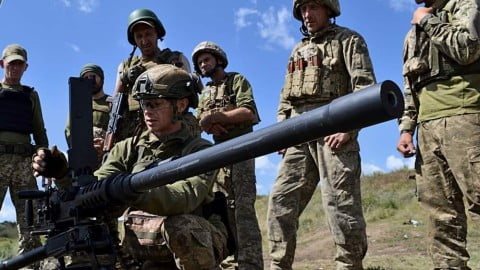 Russia - Ukraine war updates as of August 4, 2023
