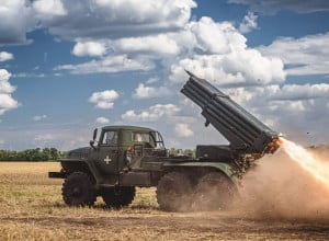 Russia – Ukraine war updates as of August 1, 2023