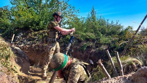 Russia - Ukraine war updates as of August 10, 2023