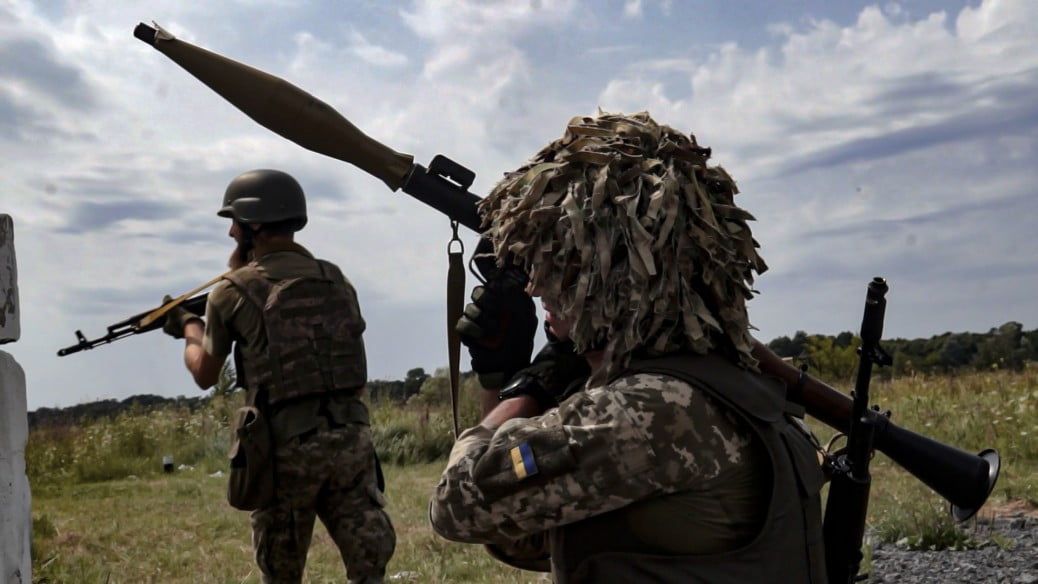 Russia - Ukraine war updates as of August 12, 2023