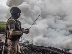 Russia – Ukraine war updates as of August 17, 2023