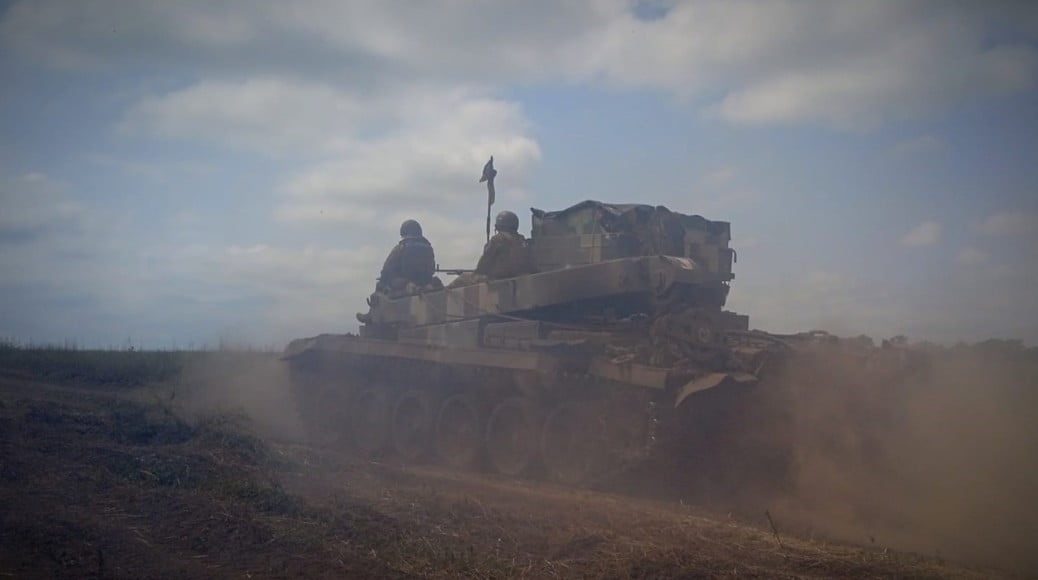 Russia - Ukraine war updates as of August 22, 2023