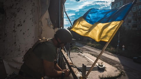 Russia - Ukraine war updates as of August 24, 2023