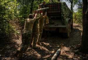 Russia – Ukraine war updates as of August 26, 2023
