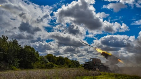 Russia - Ukraine war updates as of August 27, 2023