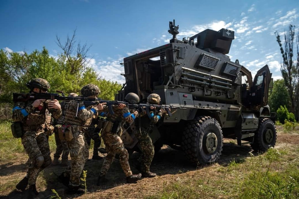 Russia - Ukraine war updates as of August 6, 2023