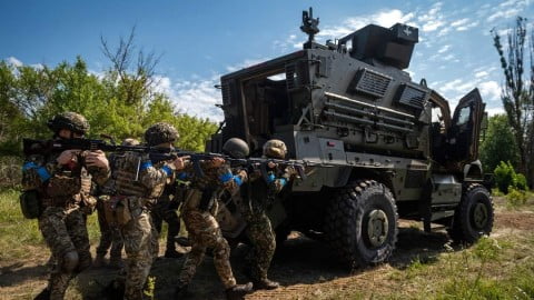 Russia - Ukraine war updates as of August 6, 2023