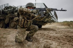 Russia – Ukraine war updates as of August 7, 2023