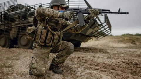Russia - Ukraine war updates as of August 7, 2023