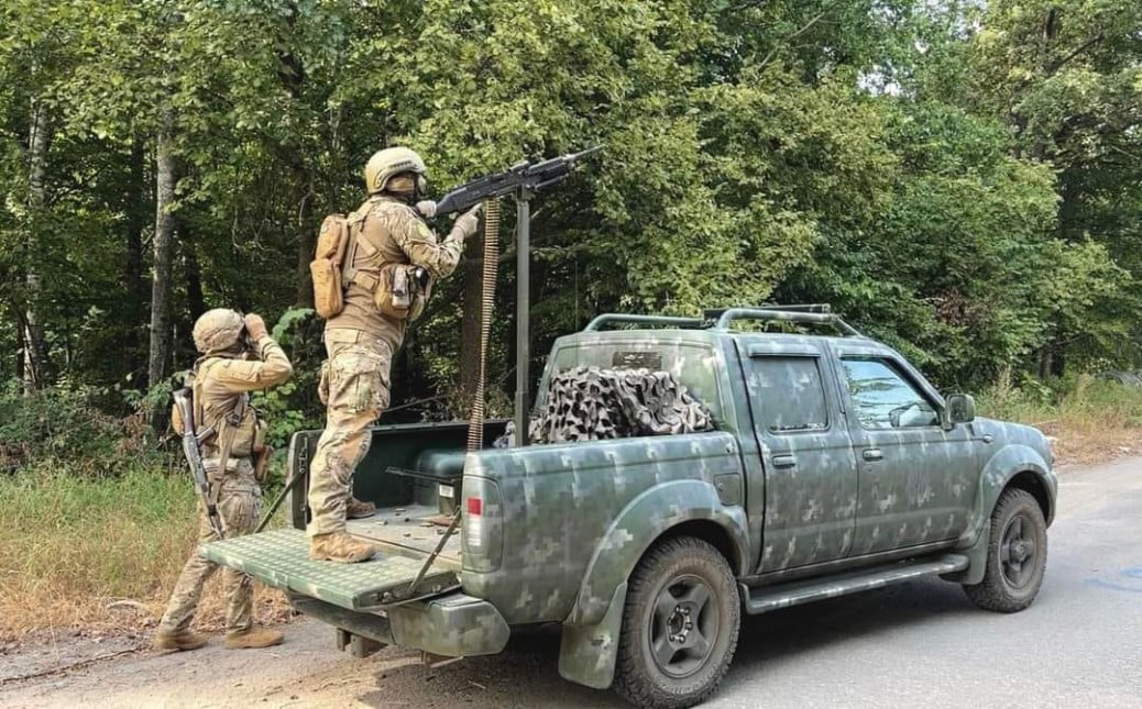 Russia - Ukraine war updates as of August 31, 2023