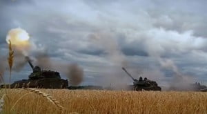 Russia – Ukraine war updates as of August 25, 2023