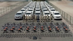 Ukraine should create Drone Operations Command