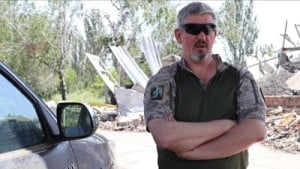 Precision-guided munitions are an argument against which the russian army has no answer