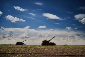 There will be ballistic and cruise missiles for Ukraine