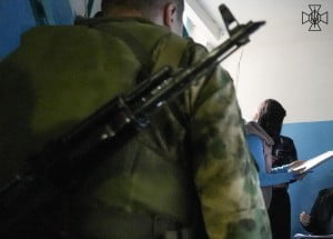 Elections in occupied Ukraine are another challenge to the fundamentals of international law