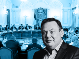 Sabotage of russian oligarchs assets confiscation in Ukraine