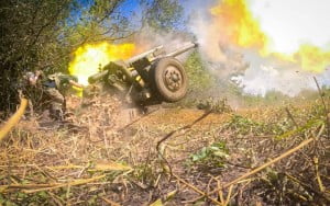 Russia – Ukraine war updates as of September 15, 2023