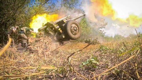 Russia - Ukraine war updates as of September 15, 2023