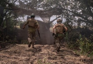 Russia – Ukraine war updates as of September 1, 2023