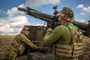 Russia – Ukraine war updates as of September 16, 2023