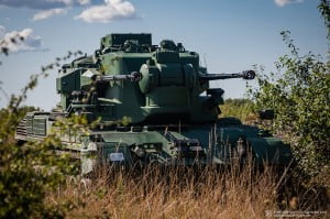 Russia – Ukraine war updates as of September 17, 2023