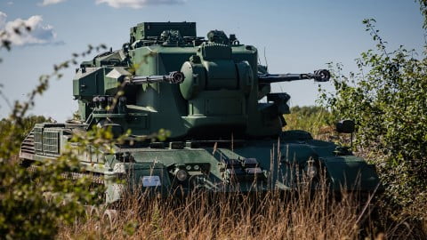 Russia - Ukraine war updates as of September 17, 2023