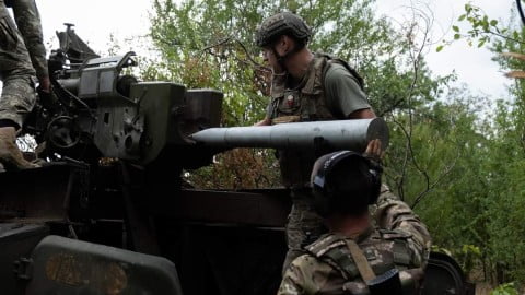 Russia - Ukraine war updates as of September 19, 2023