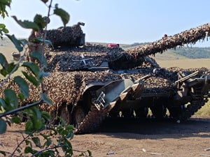 Russia – Ukraine war updates as of September 20, 2023