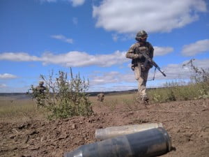 Russia – Ukraine war updates as of September 25, 2023