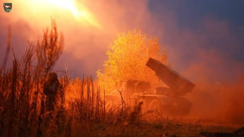 Russia - Ukraine war updates as of September 4, 2023