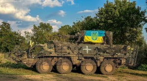 Russia – Ukraine war updates as of September 5, 2023