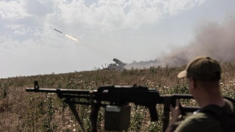 Russia - Ukraine war updates as of September 6, 2023