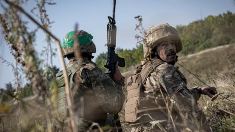 Russia - Ukraine war updates as of September 9, 2023