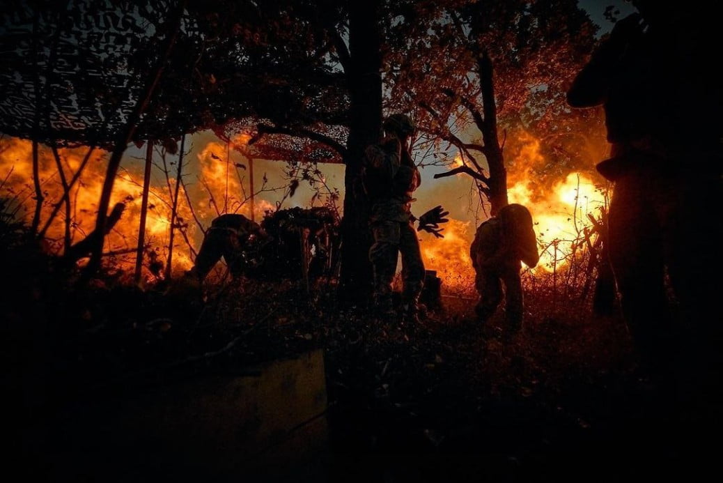 Russia - Ukraine war updates as of September 21, 2023