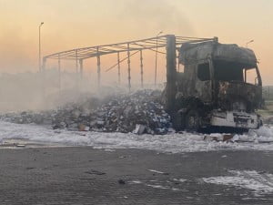 Ukraine under russian attack. The situation in the regions