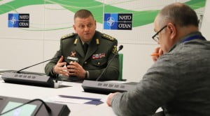 NATO generals are jealous Ukraine’s Commander in Chief Zaluzhnyi