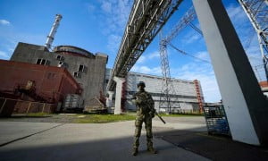 World about Ukraine: digest as of October 11, 2023