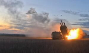 Ukraine responds to ATACMS “interception” by Russia
