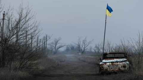 Avdiivka: how did it happen that russians advance again?